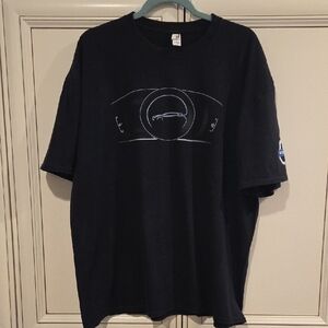 Men's Volvo T-Shirt - XXL